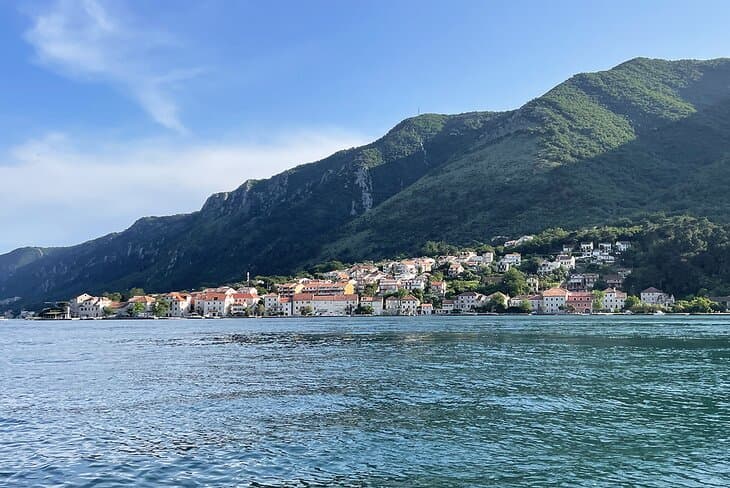 Montenegro's Hidden Gems