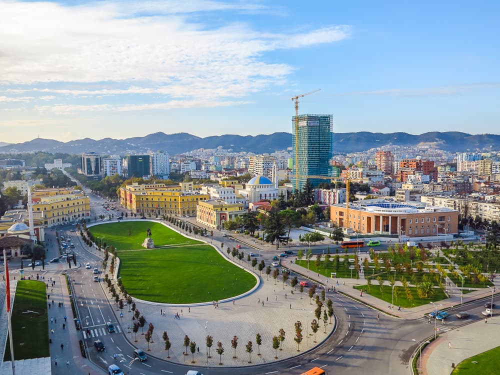 Tirana-Albania-4