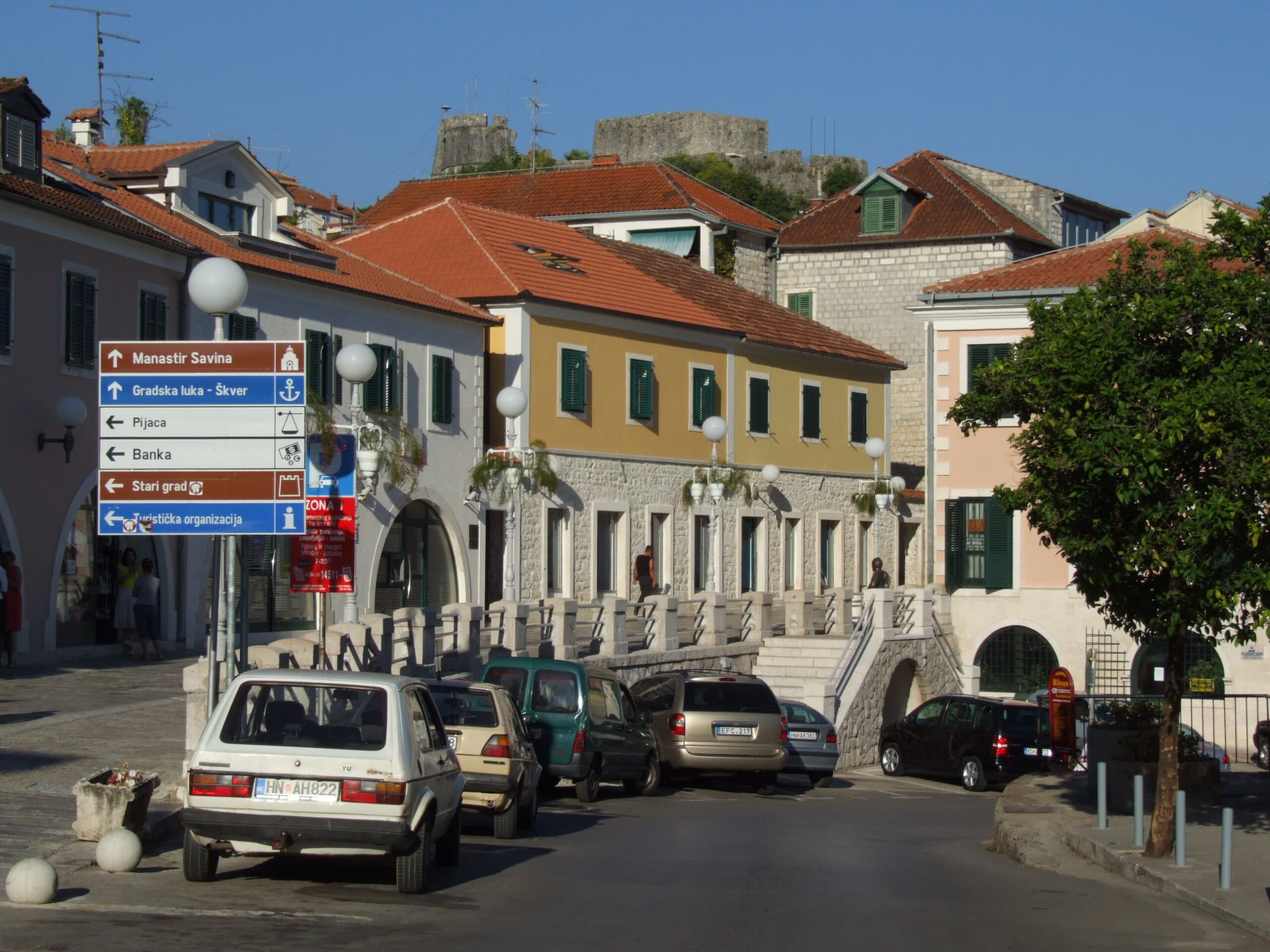 From Tirana to the Balkans' Hidden Gems: 16 Days in Albania, Kosovo & Montenegro