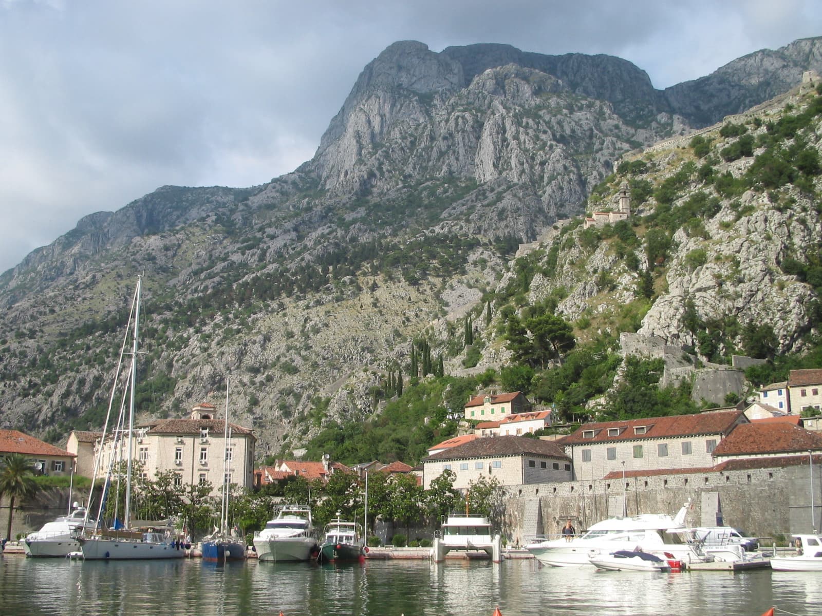 Bosnia & Montenegro: Sarajevo, Mostar & Kotor - 7 Days