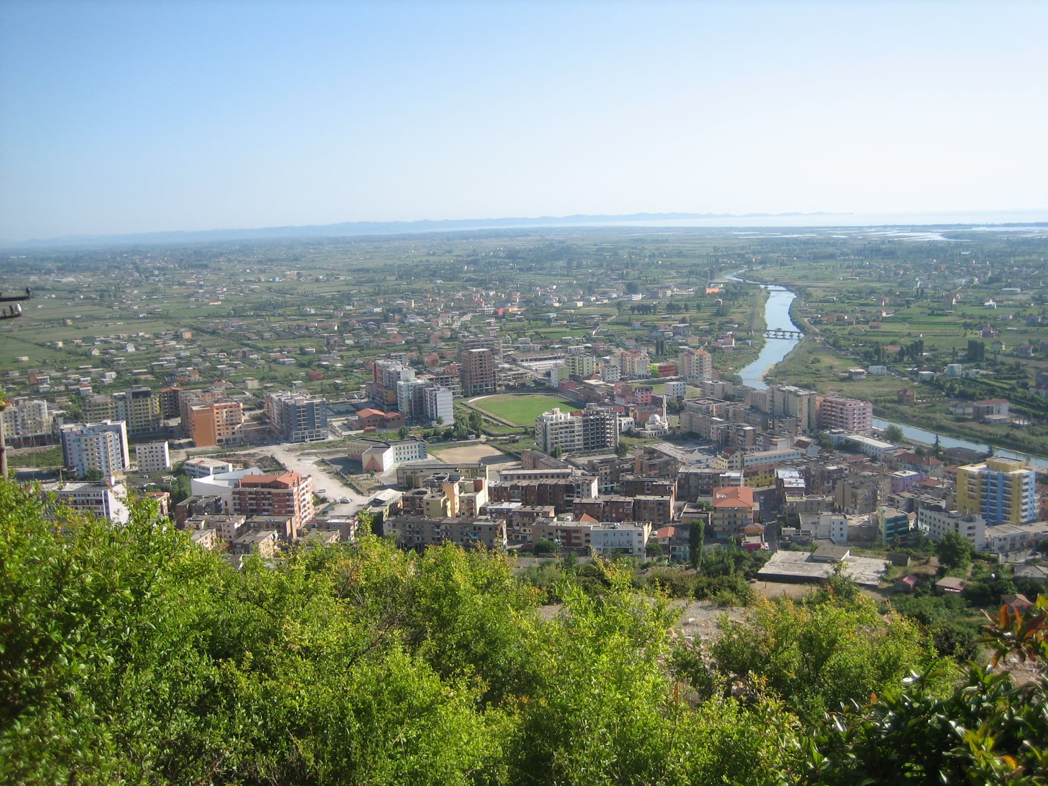 Tirana, Shkoder & Theth: 5-Day Trip in Albania