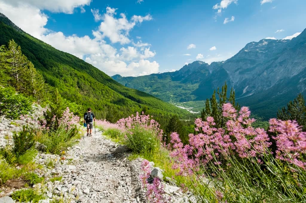 Best Places to Visit and Enjoy in Albania