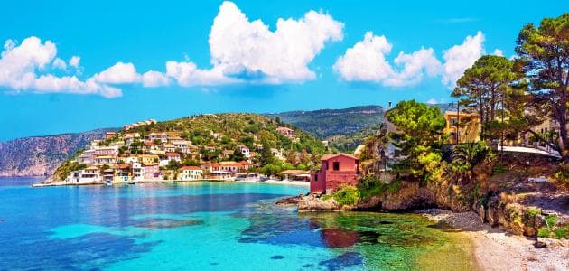 Balkan travel ideas: places and journeys to explore