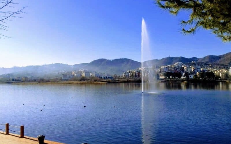 Albania (2)