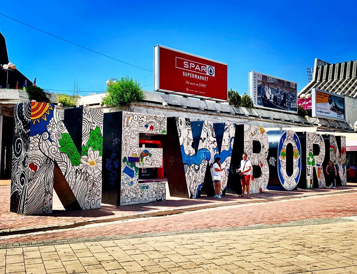 10 Days in Albania & Kosovo: Tirana, Dajti & Shkoder