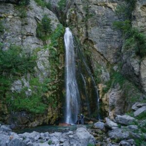 3 Day Tour Hiking Theth - Valbona