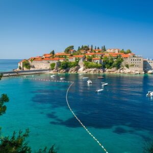 Full Day Tour in Budva & Kotor
