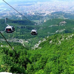 6 Days Tours And Activities In Albanian Riviera