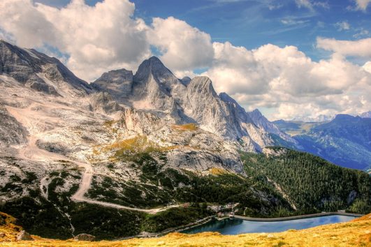 برنامج سياحي مفصل: ألبانيا وكوسوفو 15 ليلة و16 يوم (الشتاء)